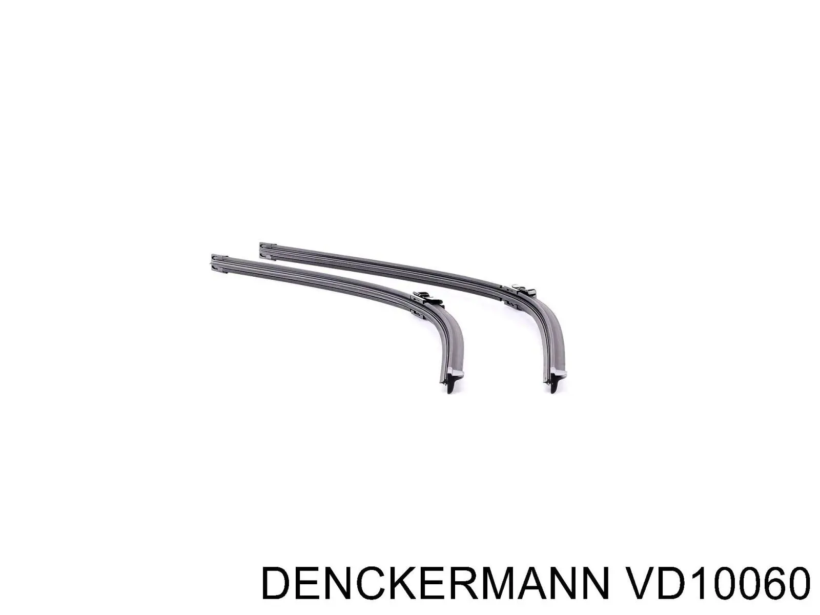 Щетки стеклоочистителя VD10060 Denckermann