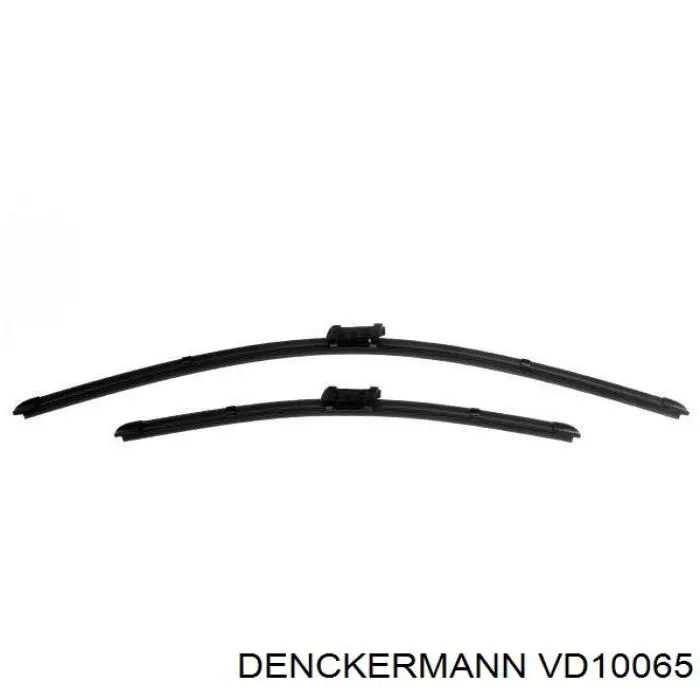 VD10065 Denckermann limpa-pára-brisas do pára-brisas de condutor