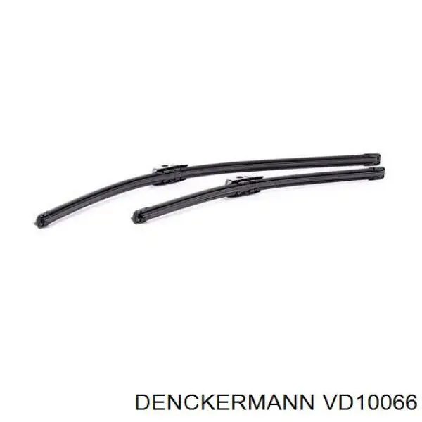 Купить VD10066 Denckermann Бесконтактные дворники