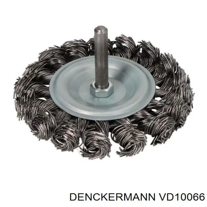 Стеклоочистители лобового стекла Denckermann VD10066