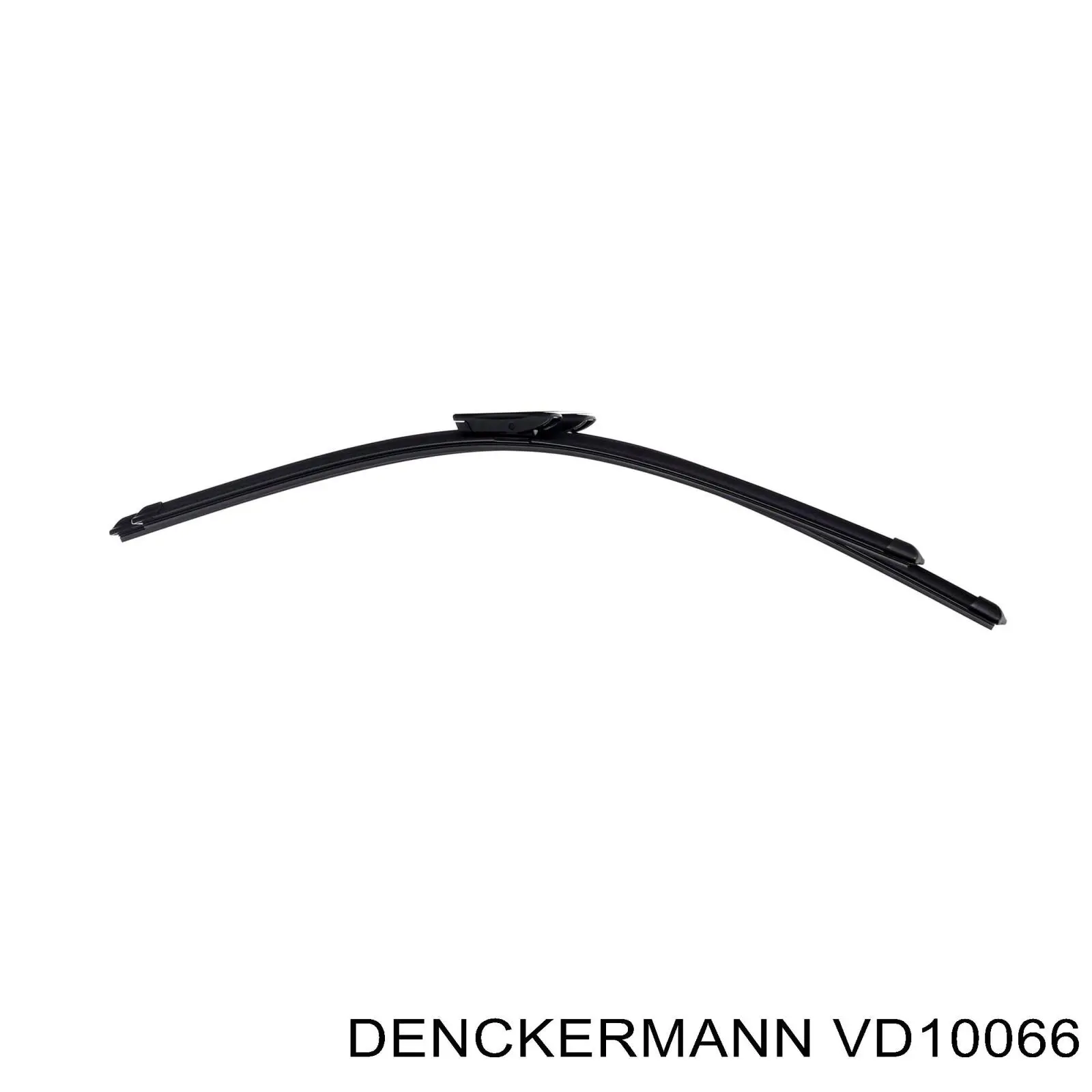 Щетки стеклоочистителя VD10066 Denckermann