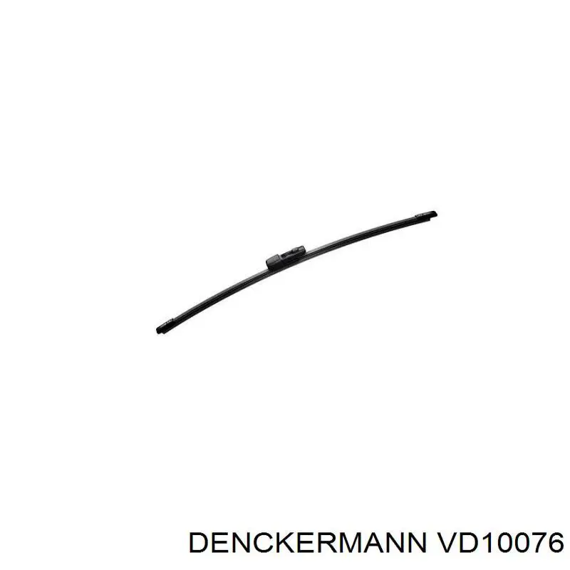 Купить VD10076 Denckermann Бесконтактные дворники