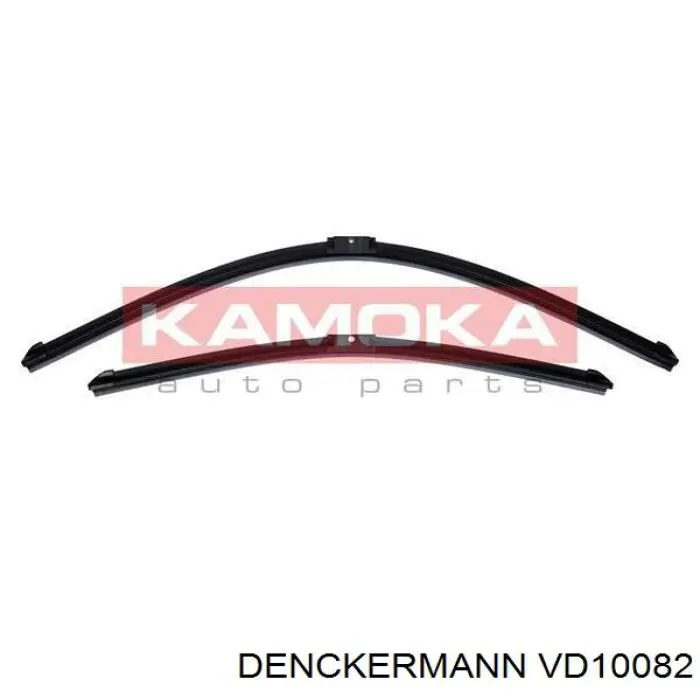 Щетки стеклоочистителя VD10082 Denckermann