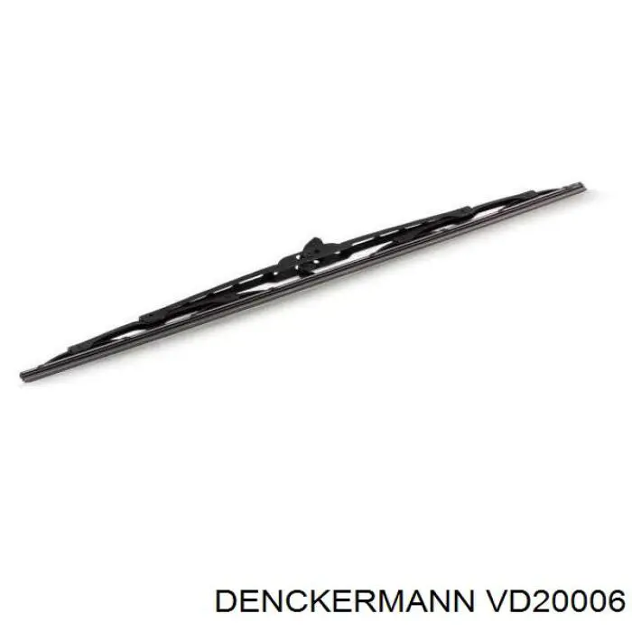 Купить VD20006 Denckermann Дворник стеклоочистителя задний