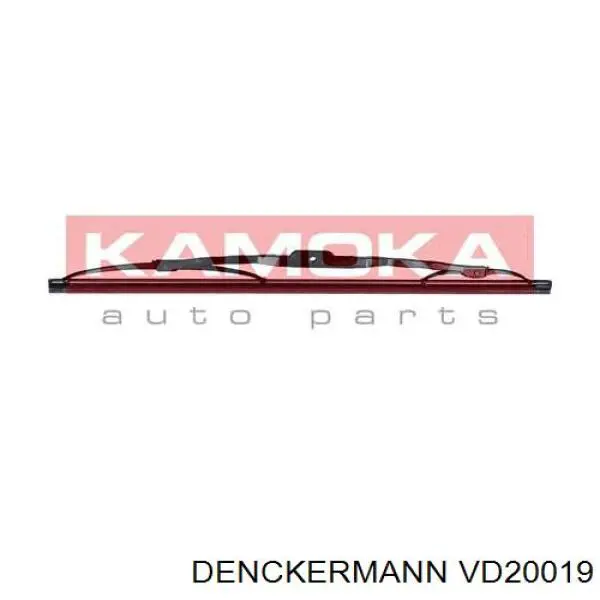 Купить VD20019 Denckermann Дворник стеклоочистителя задний