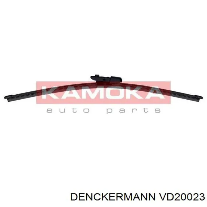 Купить VD20023 Denckermann Дворник стеклоочистителя задний