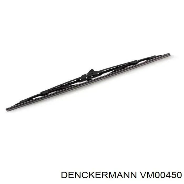 Щетка-дворник лобового стекла, пассажирская Denckermann VM00450 цена, от 7.34 USD