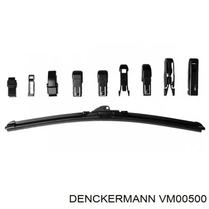 VM00500 Denckermann