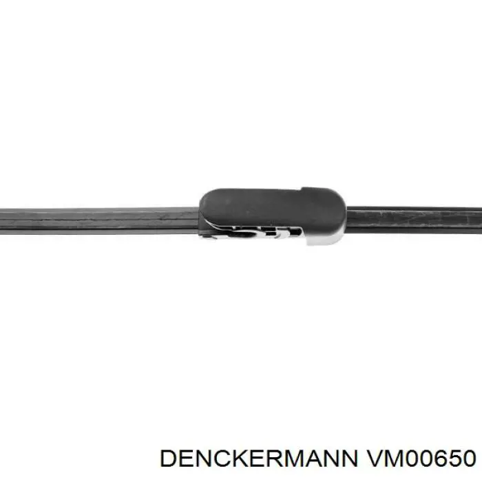Щетки стеклоочистителя VM00650 Denckermann