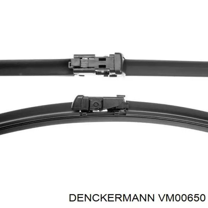 Купить VM00650 Denckermann Бесконтактные дворники