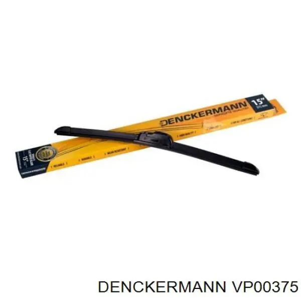 VP00375 Denckermann