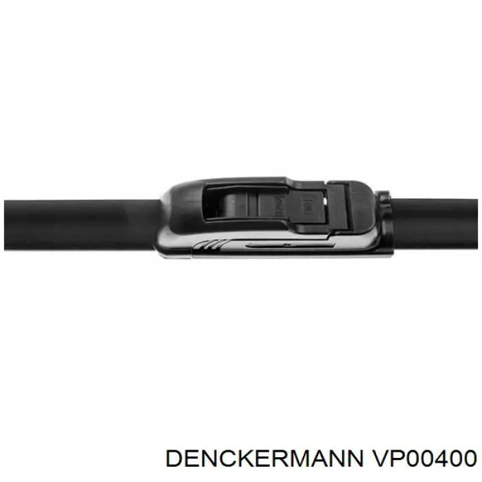 VP00400 Denckermann щетка-дворник лобового стекла пассажирская