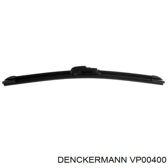 Щетка-дворник лобового стекла пассажирская VP00400 Denckermann