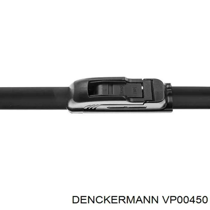 VP00450 Denckermann щетка-дворник лобового стекла пассажирская