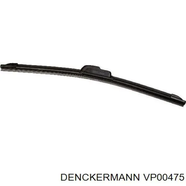 Купить VP00475 Denckermann Щетка-дворник лобового стекла пассажирская