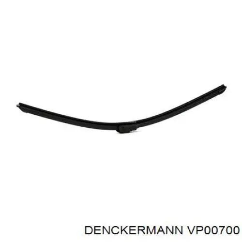 VP00700 Denckermann щетка-дворник лобового стекла водительская