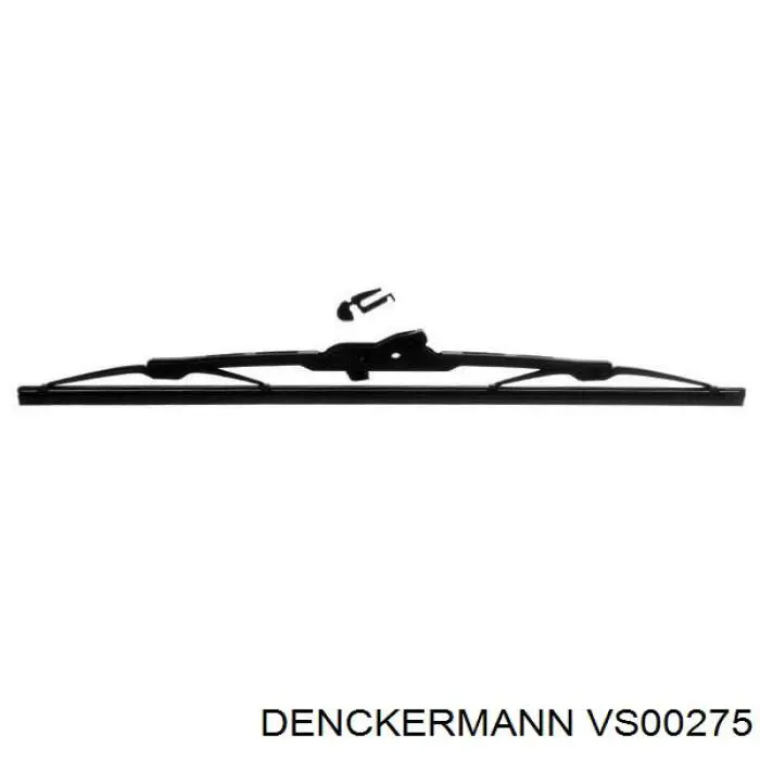 VS00275 Denckermann щетка-дворник заднего стекла