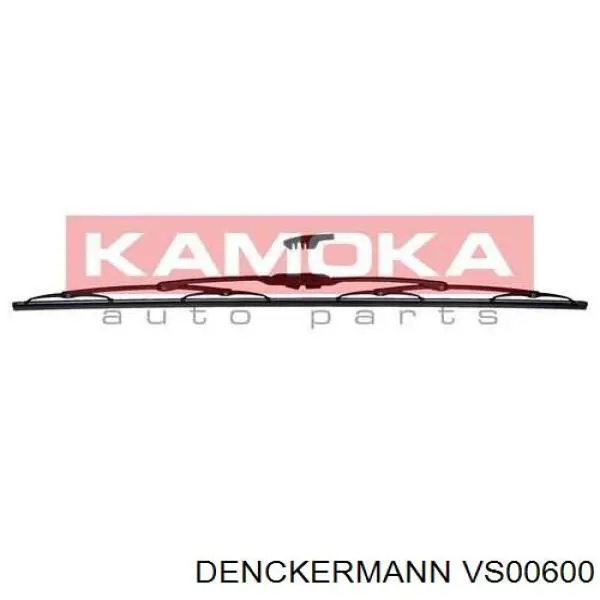 VS00600 Denckermann