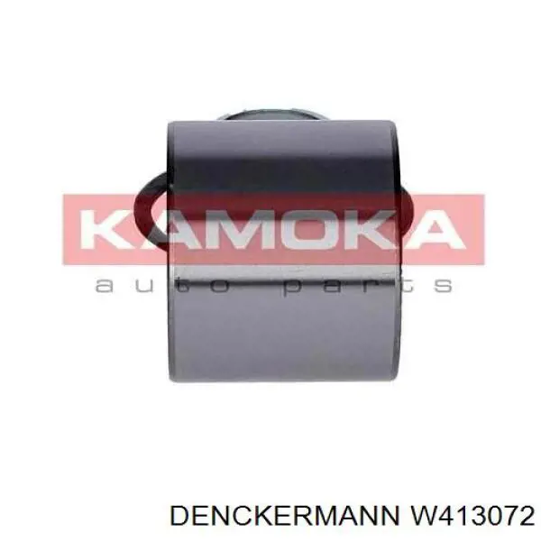 Задний подшипник Denckermann W413072