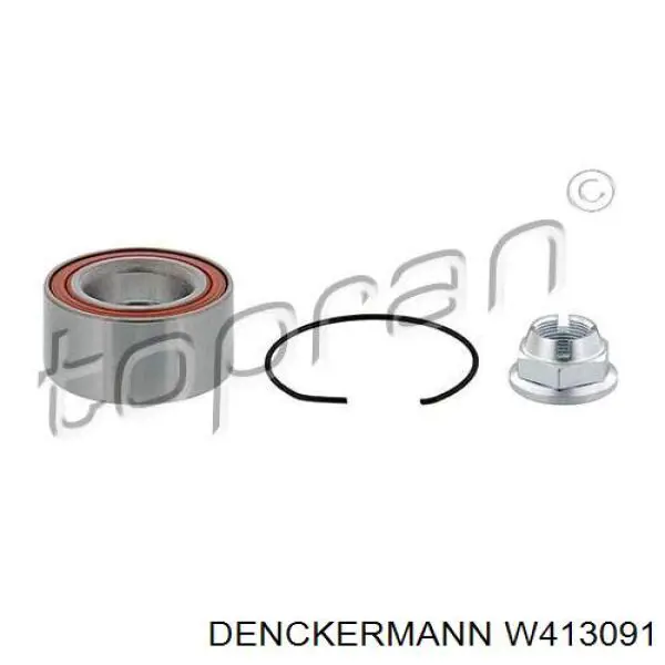 W413091 Denckermann