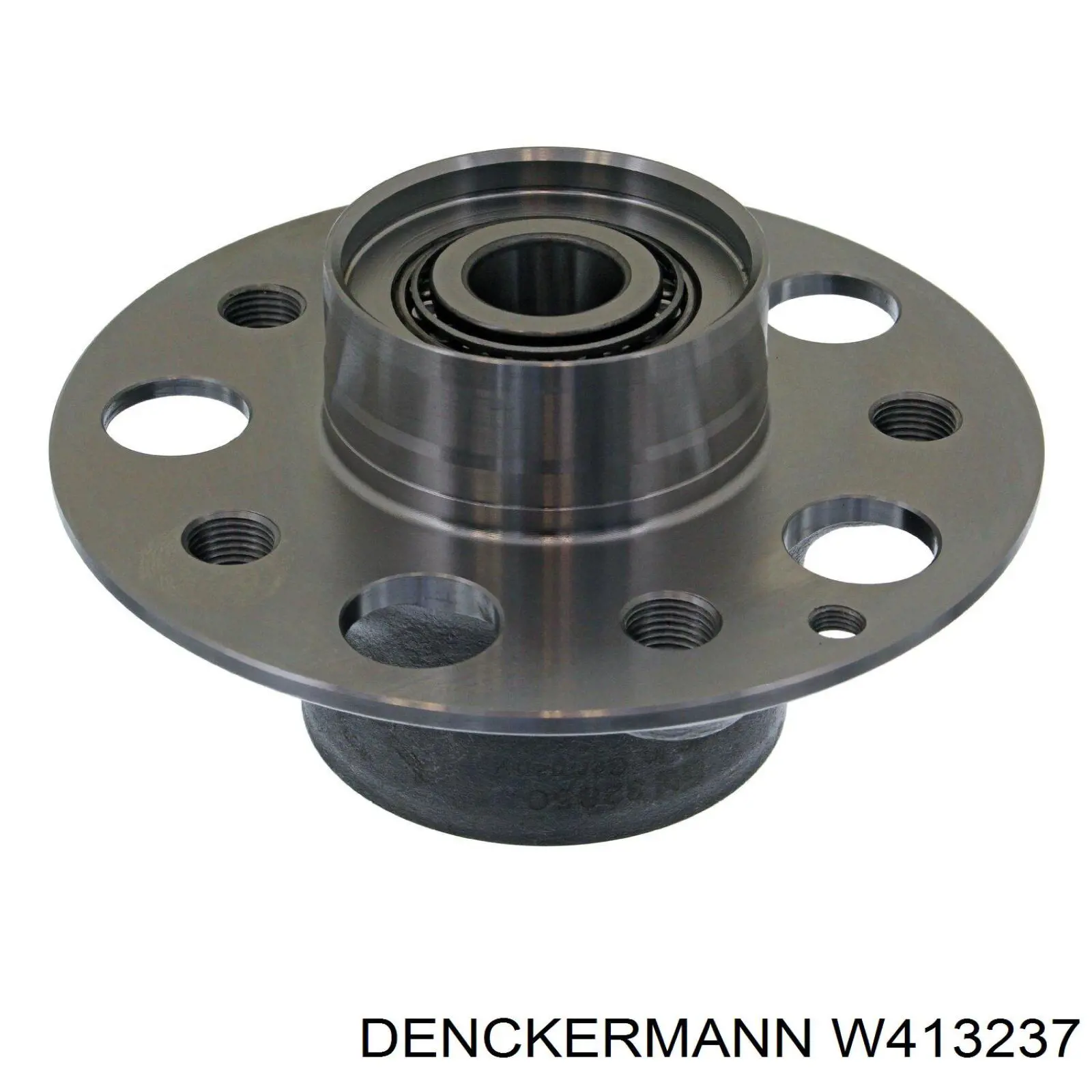 Купить W413237 Denckermann Подшипник передней ступицы