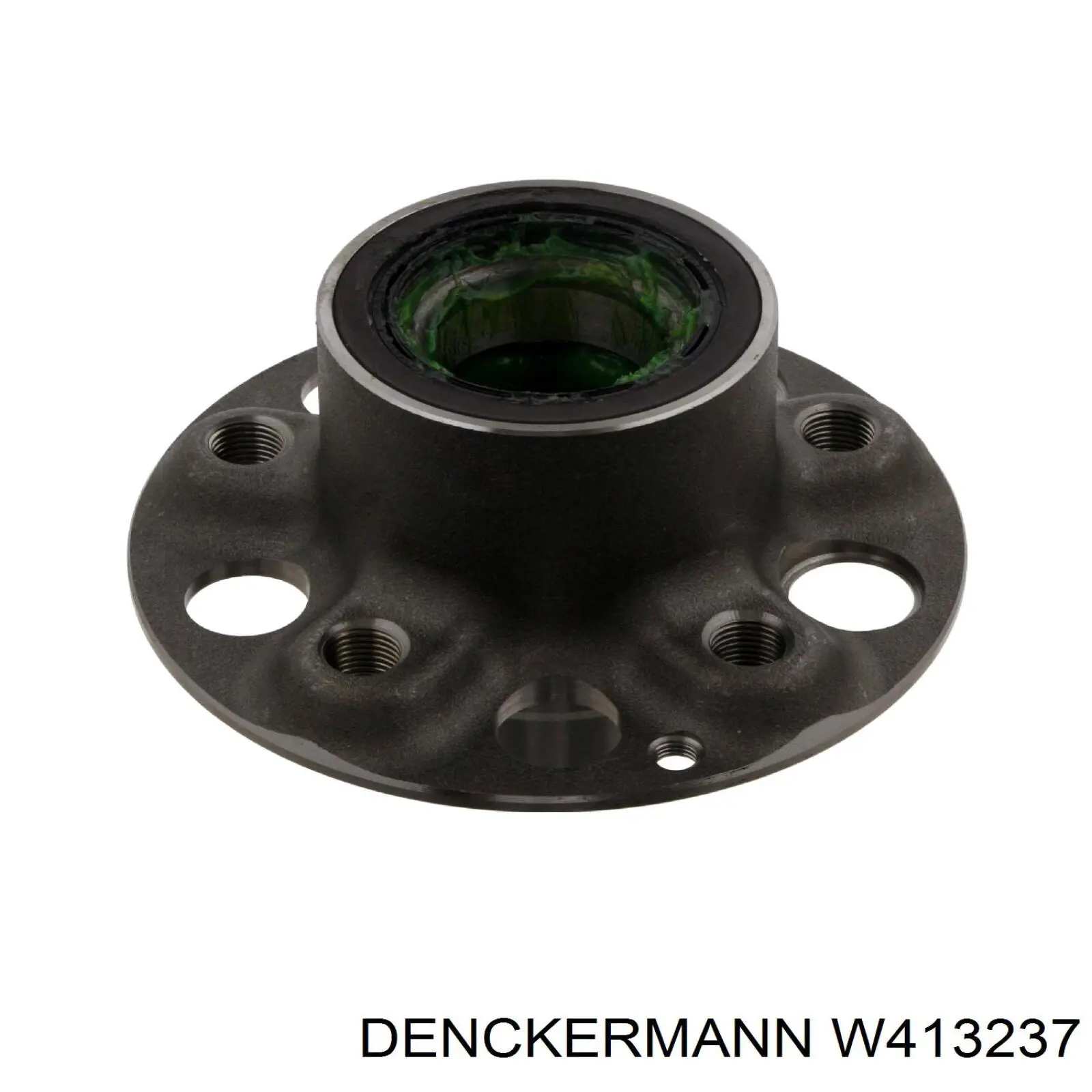Подшипник ступицы W413237 Denckermann