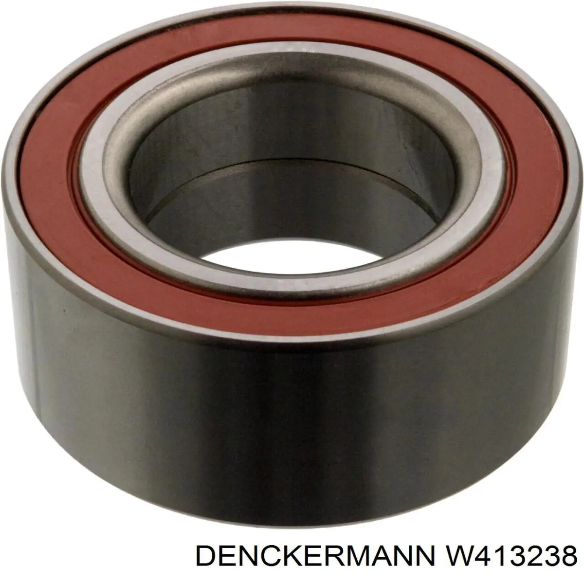 Подшипники задней ступицы Denckermann W413238 цена, от 16.65 USD