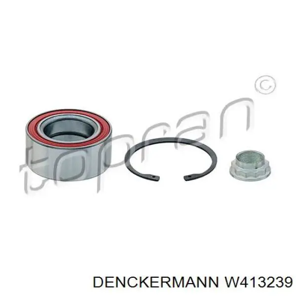 W413239 Denckermann