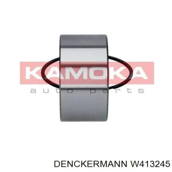 Комплект подшипника ступицы колеса Denckermann W413245 цена, от 17.20 USD