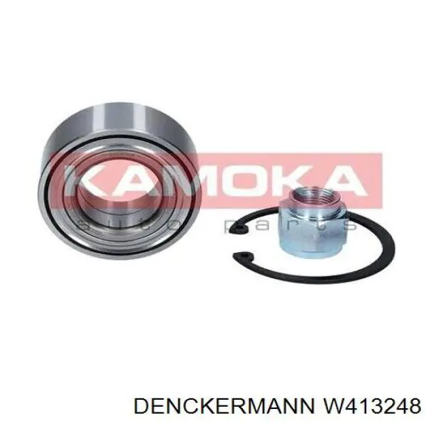W413248 Denckermann