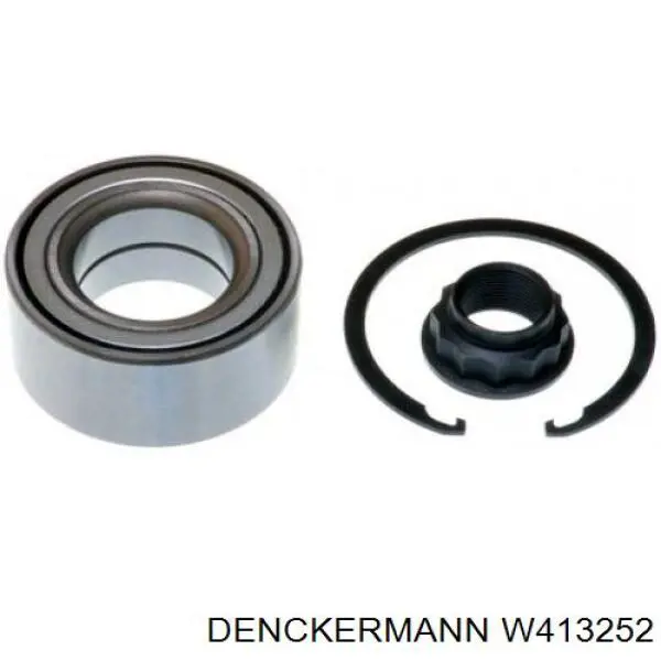 W413252 Denckermann