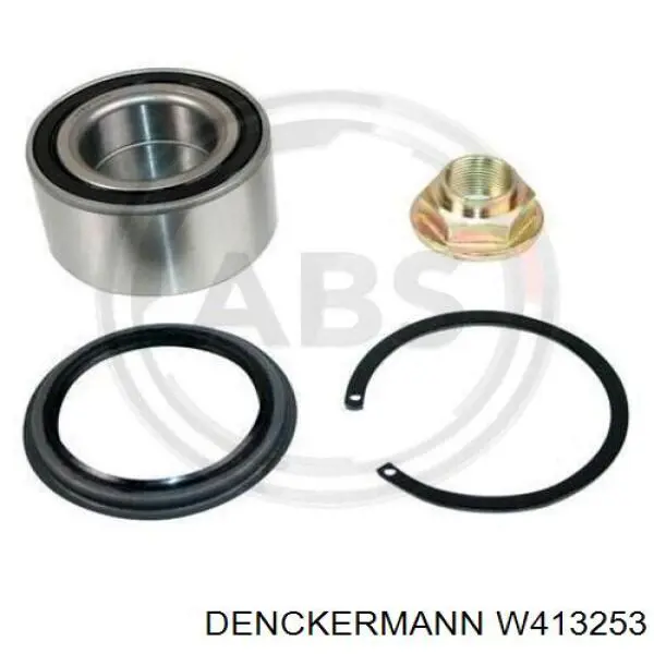 W413253 Denckermann