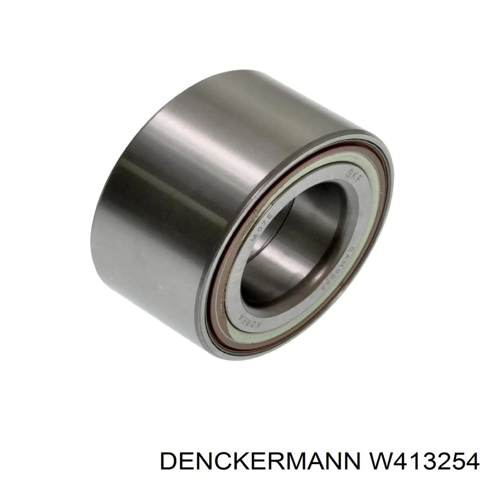 Комплект подшипника ступицы колеса Denckermann W413254 цена, от 15.36 USD