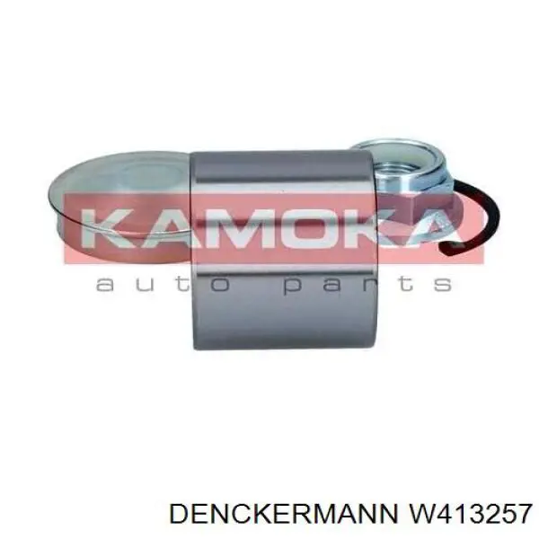 Купить W413257 Denckermann Подшипник задней ступицы