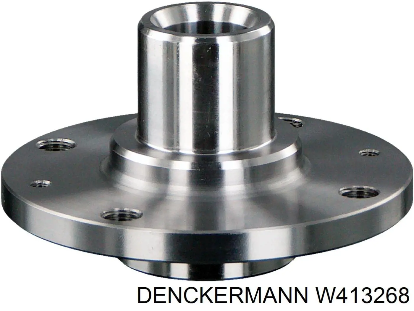 Комплект подшипника ступицы колеса Denckermann W413268 цена, от 16.23 USD