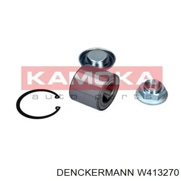W413270 Denckermann