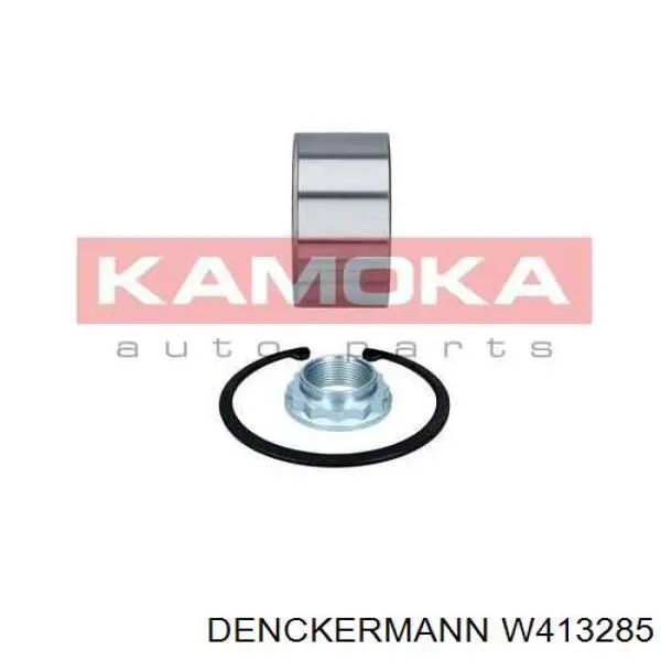 Купить W413285 Denckermann Подшипник ступицы передней/задней