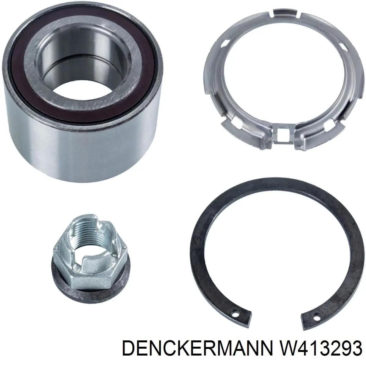 W413293 Denckermann