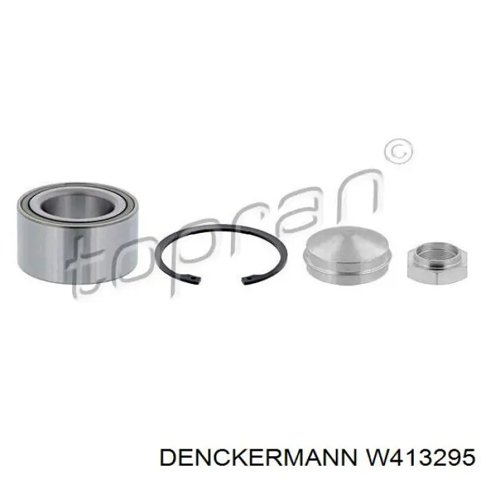 W413295 Denckermann