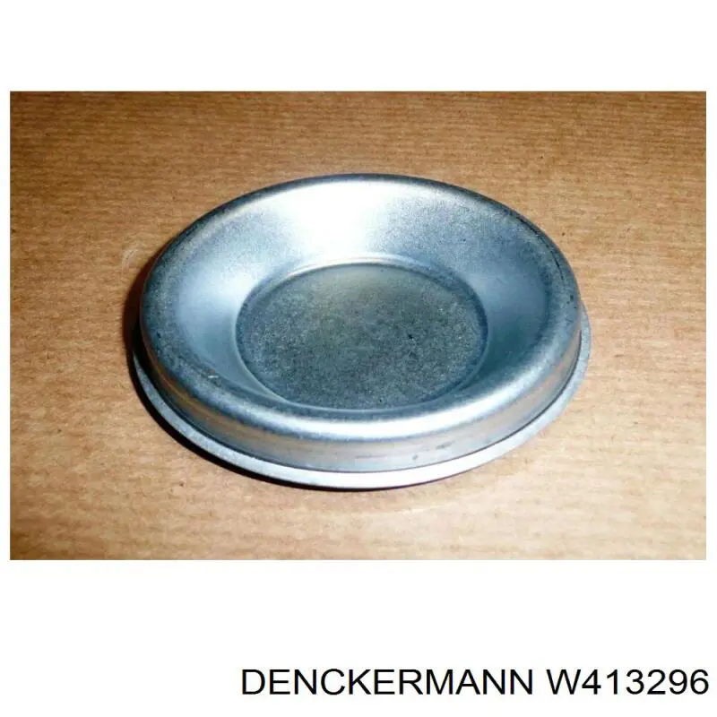 Комплект подшипника ступицы колеса Denckermann W413296 цена, от 29.69 USD