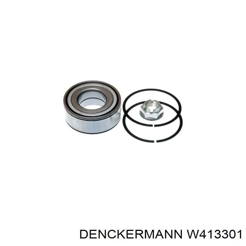 Подшипник ступицы W413301 Denckermann