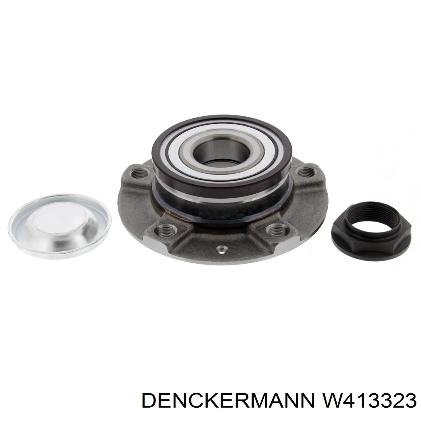 W413323 Denckermann