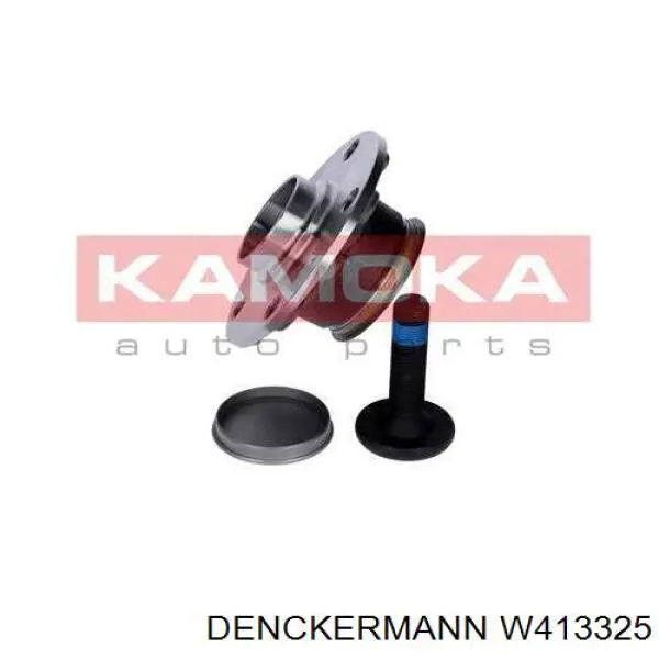Купить W413325 Denckermann Задняя шпиндель