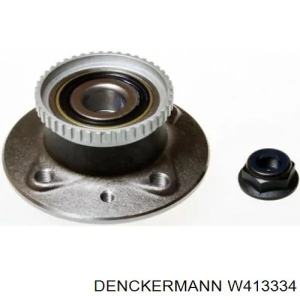 W413334 Denckermann