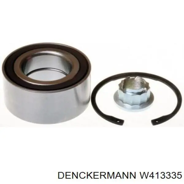 W413335 Denckermann