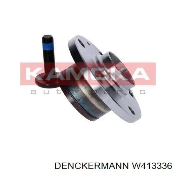 W413336 Denckermann