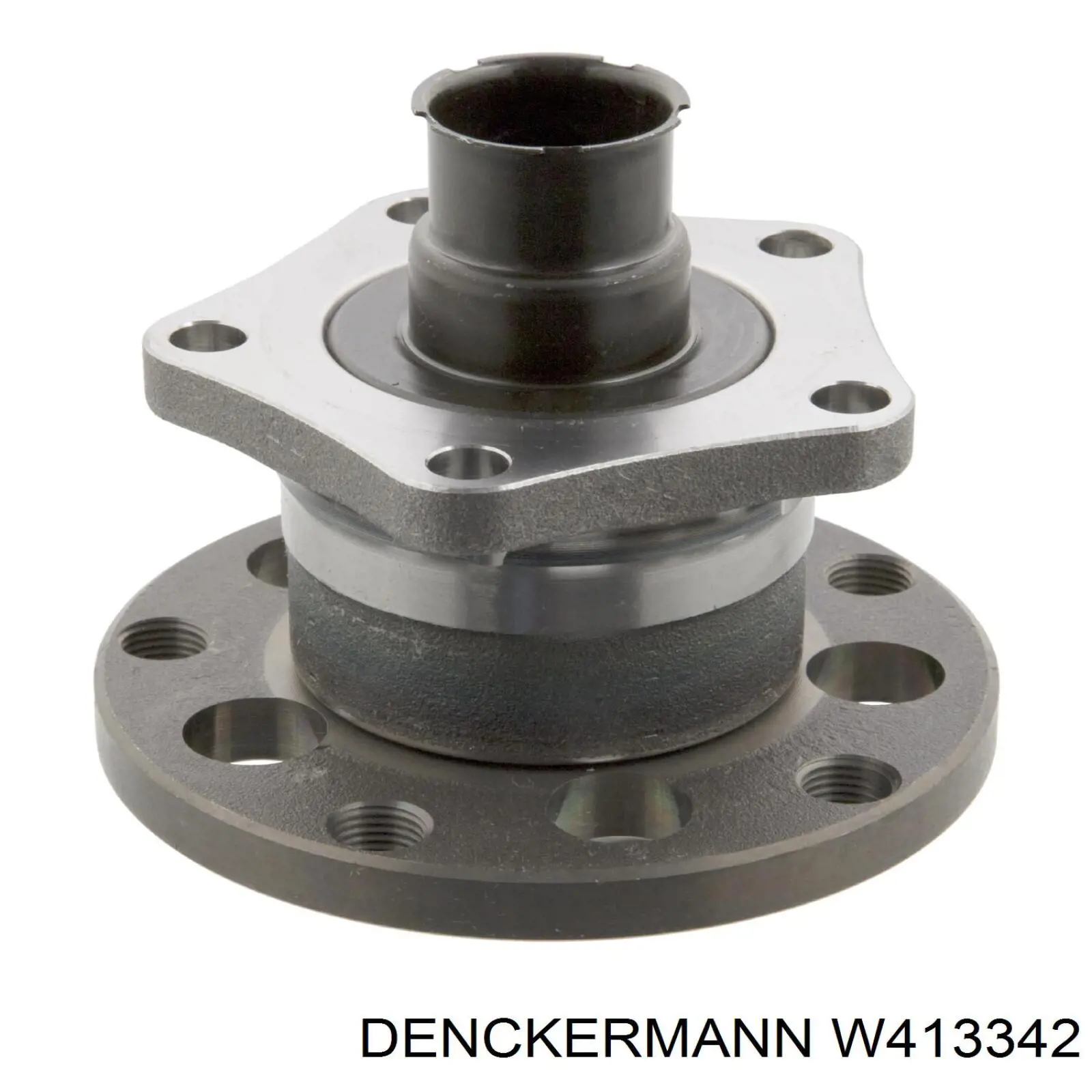 Ступицы задних колес Denckermann W413342 цена, от 37.67 USD