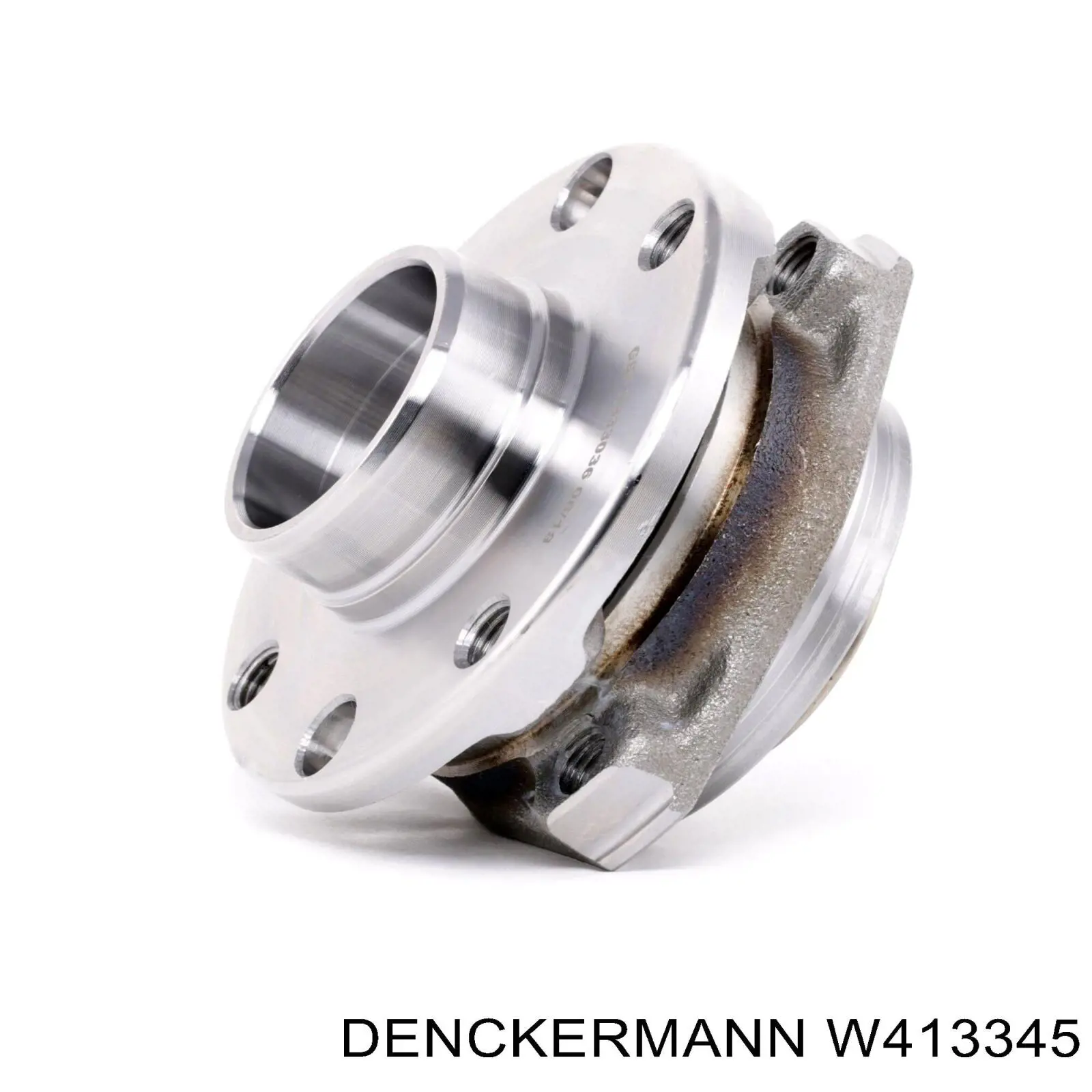 W413345 Denckermann ступица передняя