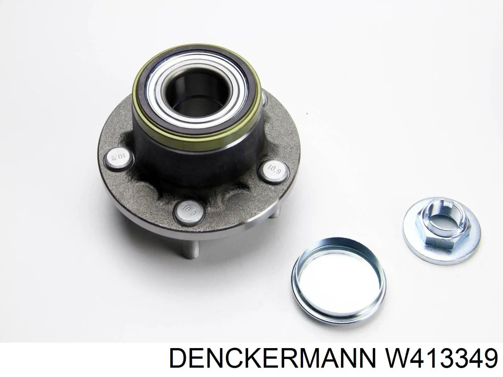 Купить W413349 Denckermann Задняя шпиндель