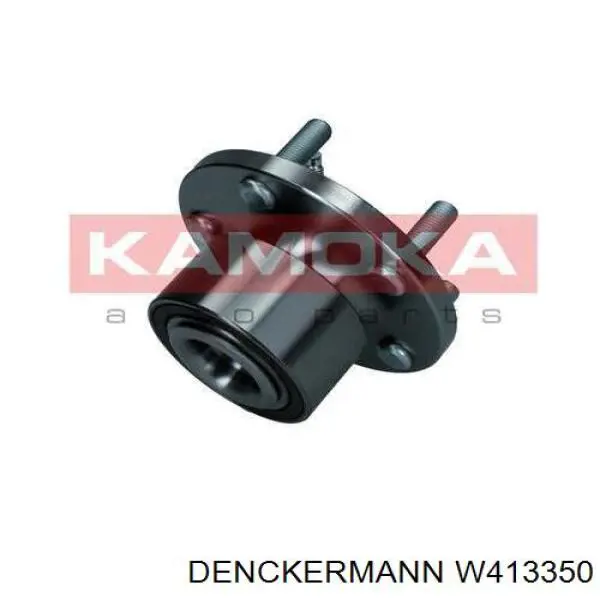 Ступицы задних колес Ruville 221265 цена, от 49.88 USD